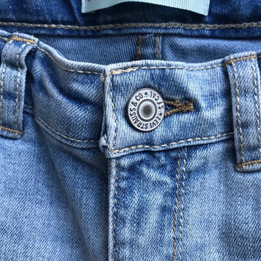 Levis levi’s girls’
